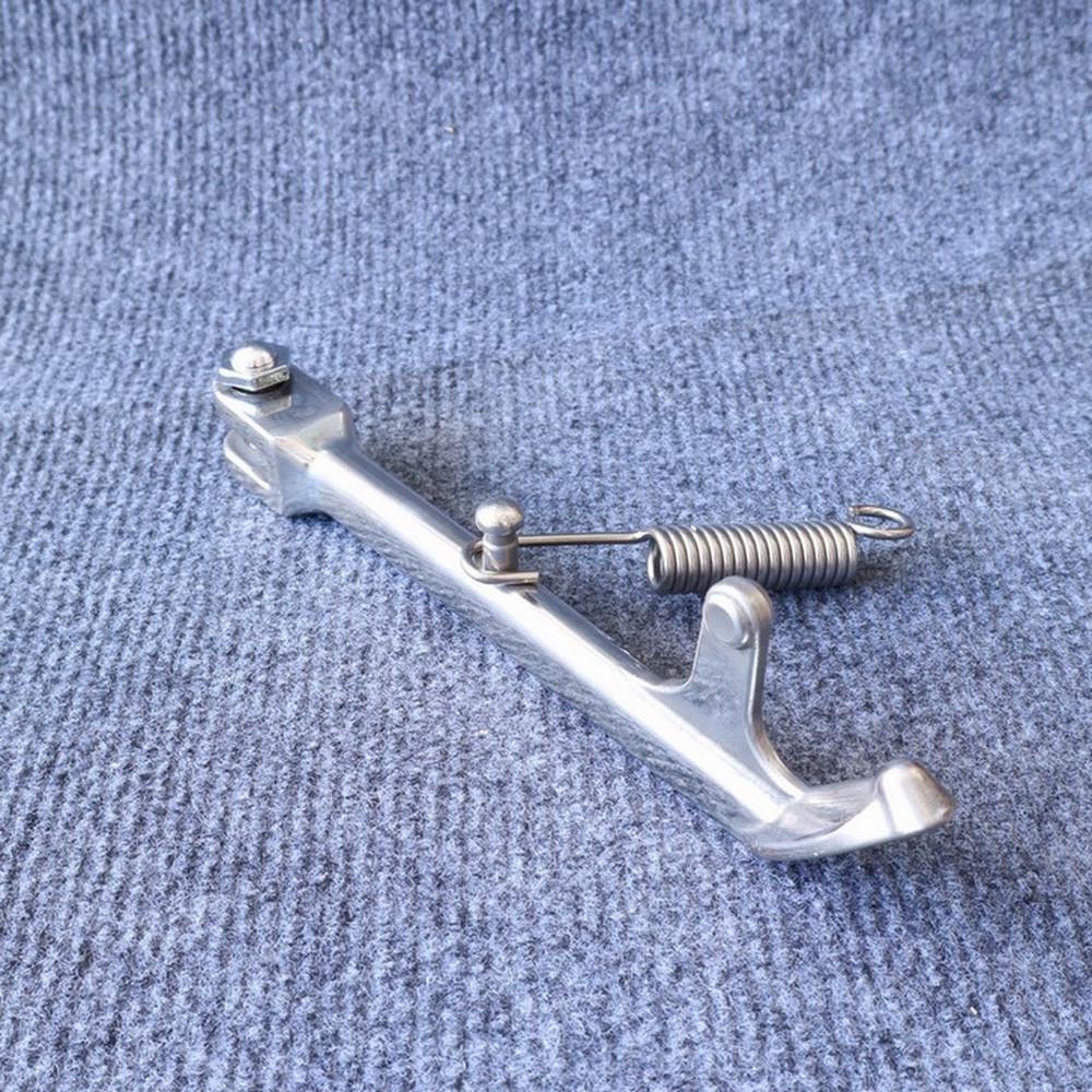 [HCM][HÀNG HOT] CHÂN CHỐNG INOX 304 ĐÚC ĐẶC CHỐNG RỈ SÉT SIÊU BỀN HÀNG MỚI TRÊN THỊ TRƯỜNG