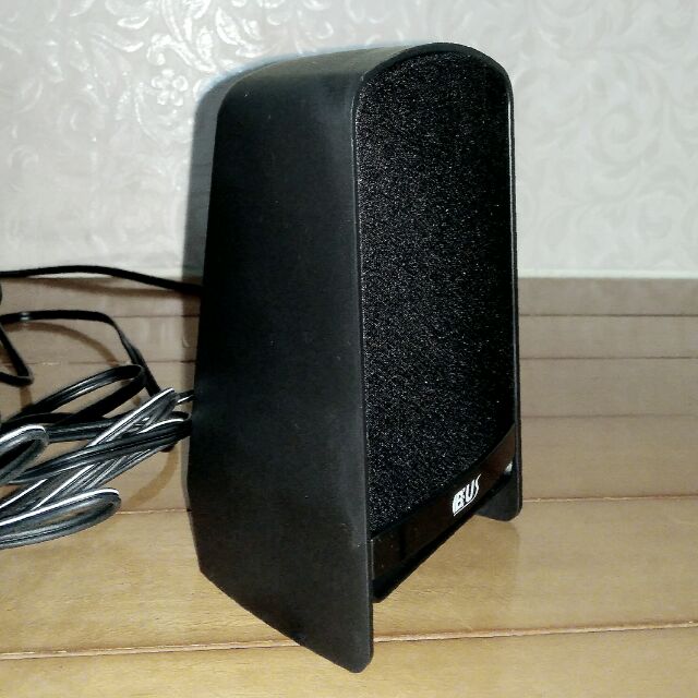 Loa EBUS 2.1 GS 838 (Kết nối AUX/SD/USB)
