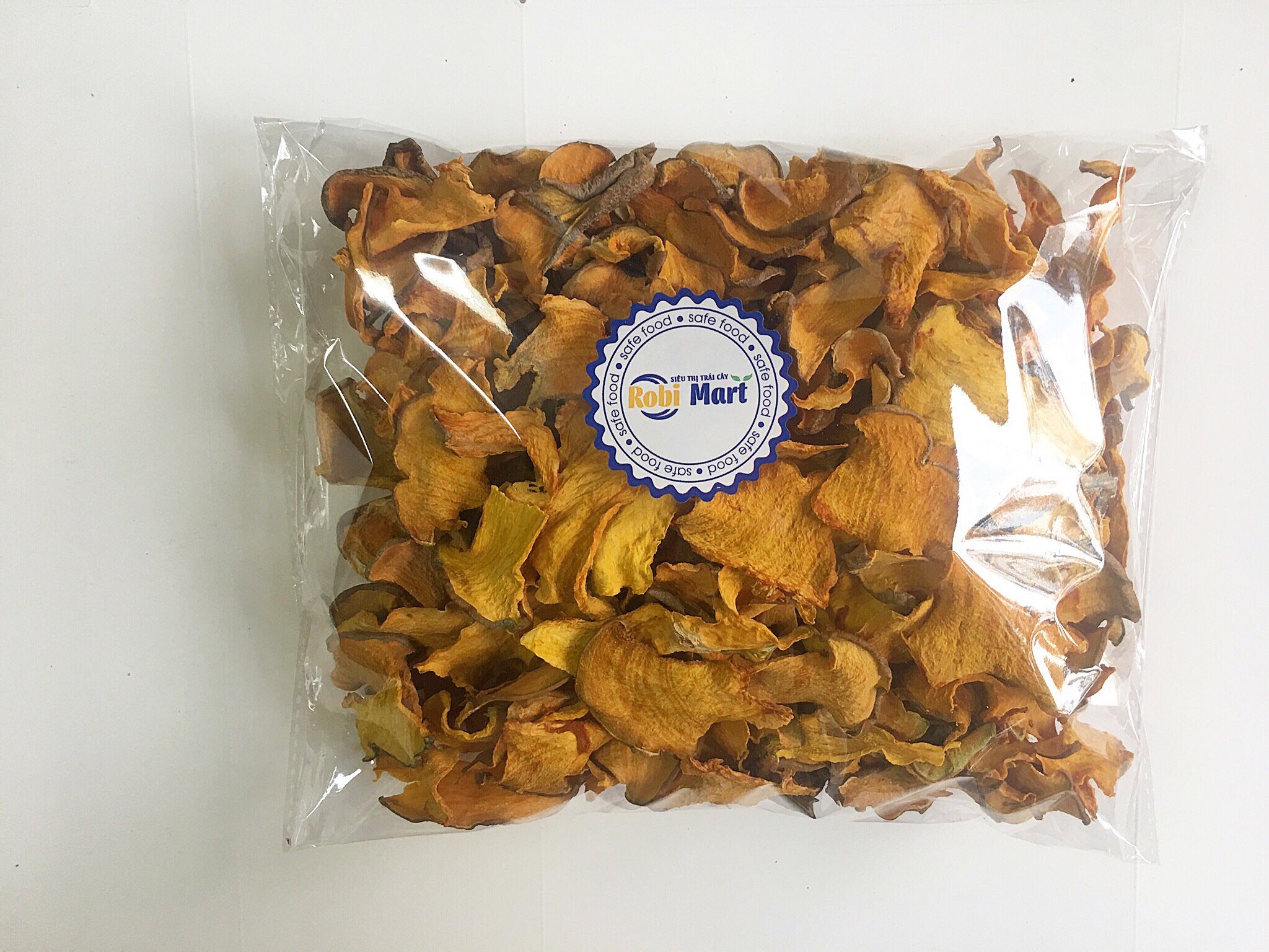 [HCM]Bí đỏ sấy khô - Khối lượng 500gram