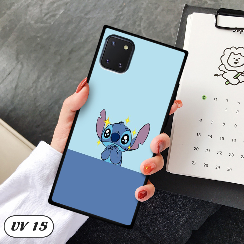Ốp lưng Samsung Note 10 Lite - dễ thương