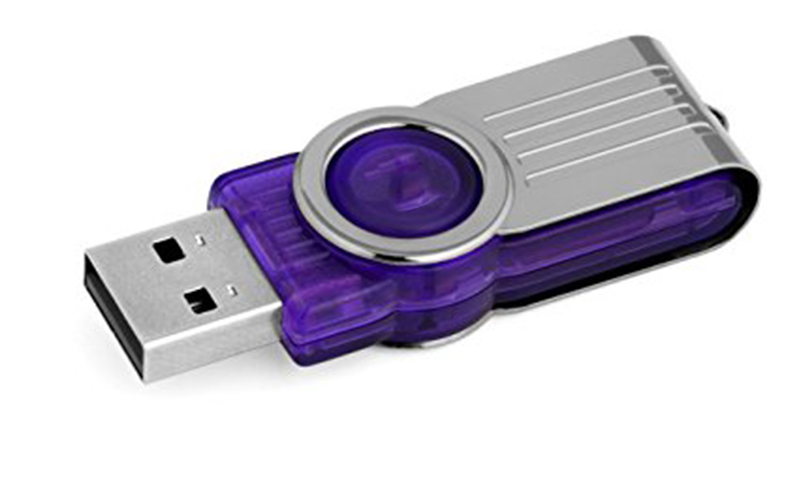 Usb Kingston DT101 G2 32Gb cao cấp