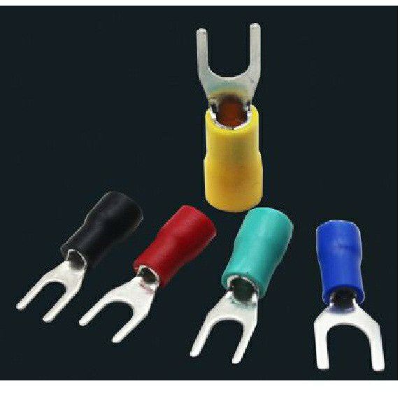Đầu Cos chữ Y 1,25 -5 gói 100c
