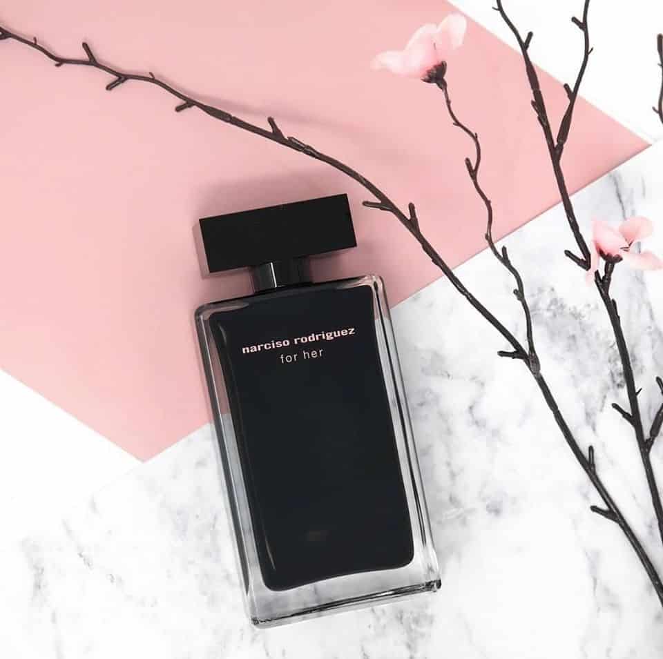 Nước Hoa Nữ 𝗡𝗮𝗿𝗰𝗶𝘀𝗼 𝗥𝗼𝗱𝗿𝗶𝗴𝘂𝗲𝘇 Nar For Her EDT Chai 10ml