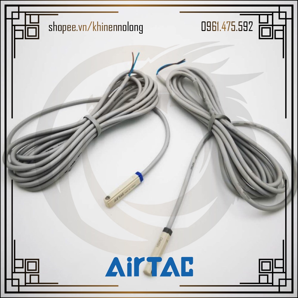 Sensor cảm biến xi lanh dmsh-020 airtac