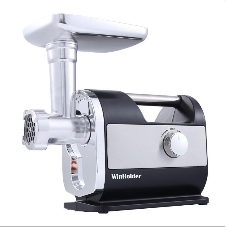 Máy xay thịt chuyên nghiệp WinHolder 800W