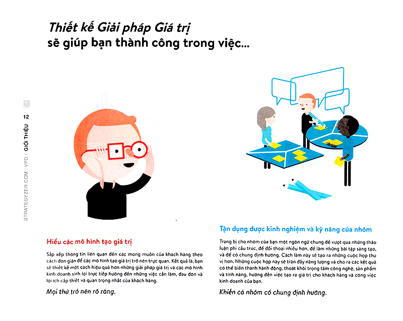 Sách - Thiết Kế Giải Pháp Giá Trị