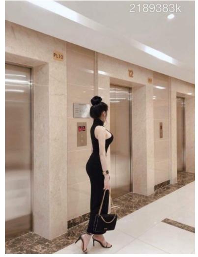 Váy ôm dự tiệc hè