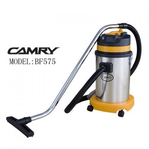 Máy hút bụi công nghiệp Camry BF-575 có kèm theo phụ kiện