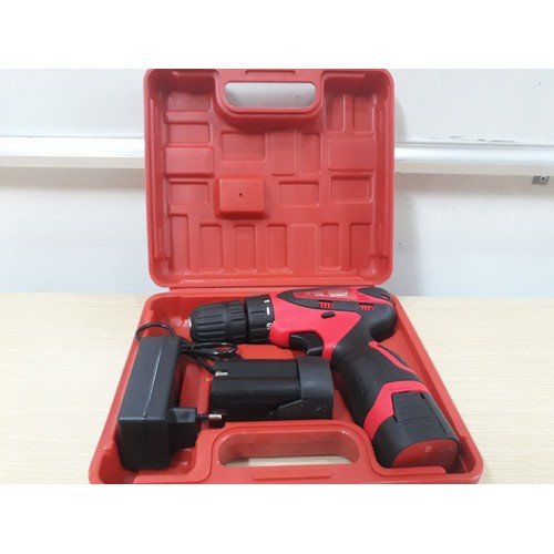 Máy khoan pin Oshima KP21 TD