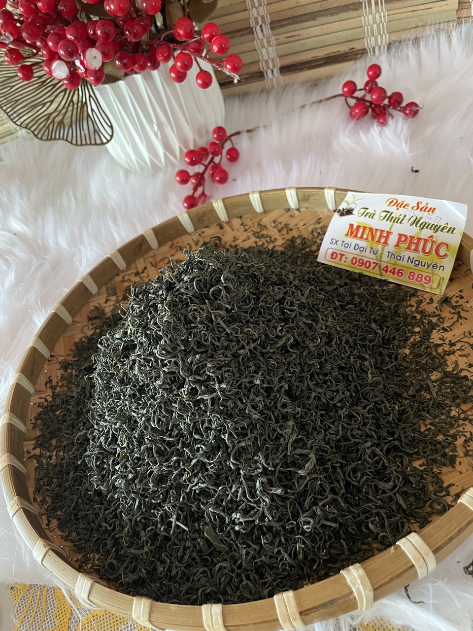 Loại Đặc Biệt-1kg