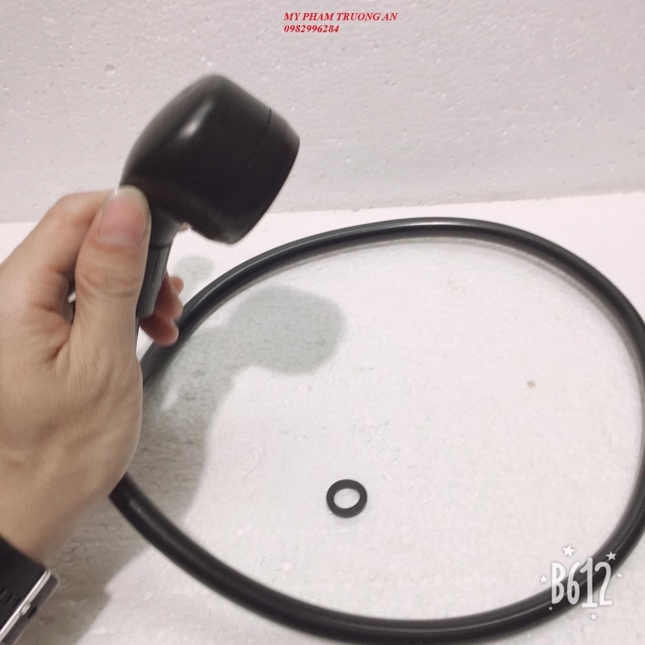 VÒI SEN GIƯỜNG GỘI ĐẦU