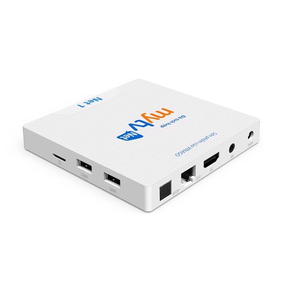 Đầu androi MyTV Box Ram 1G