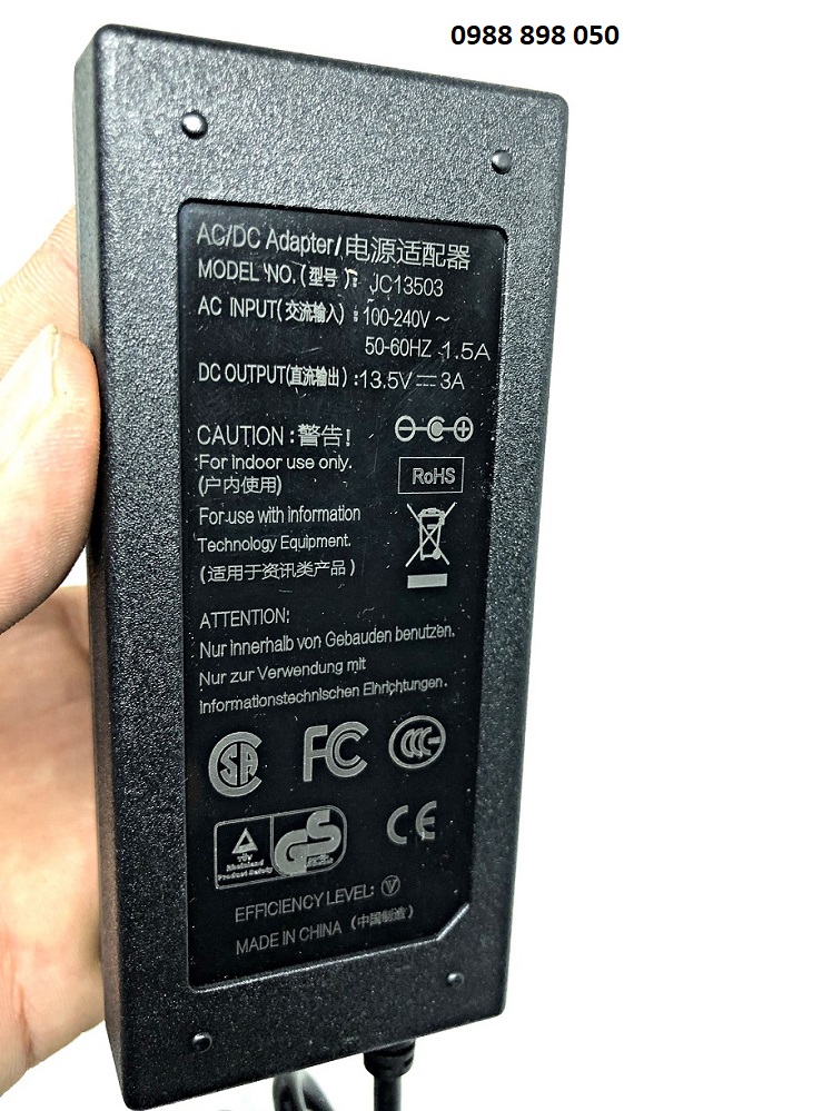 Sạc Loa SoundMax M6