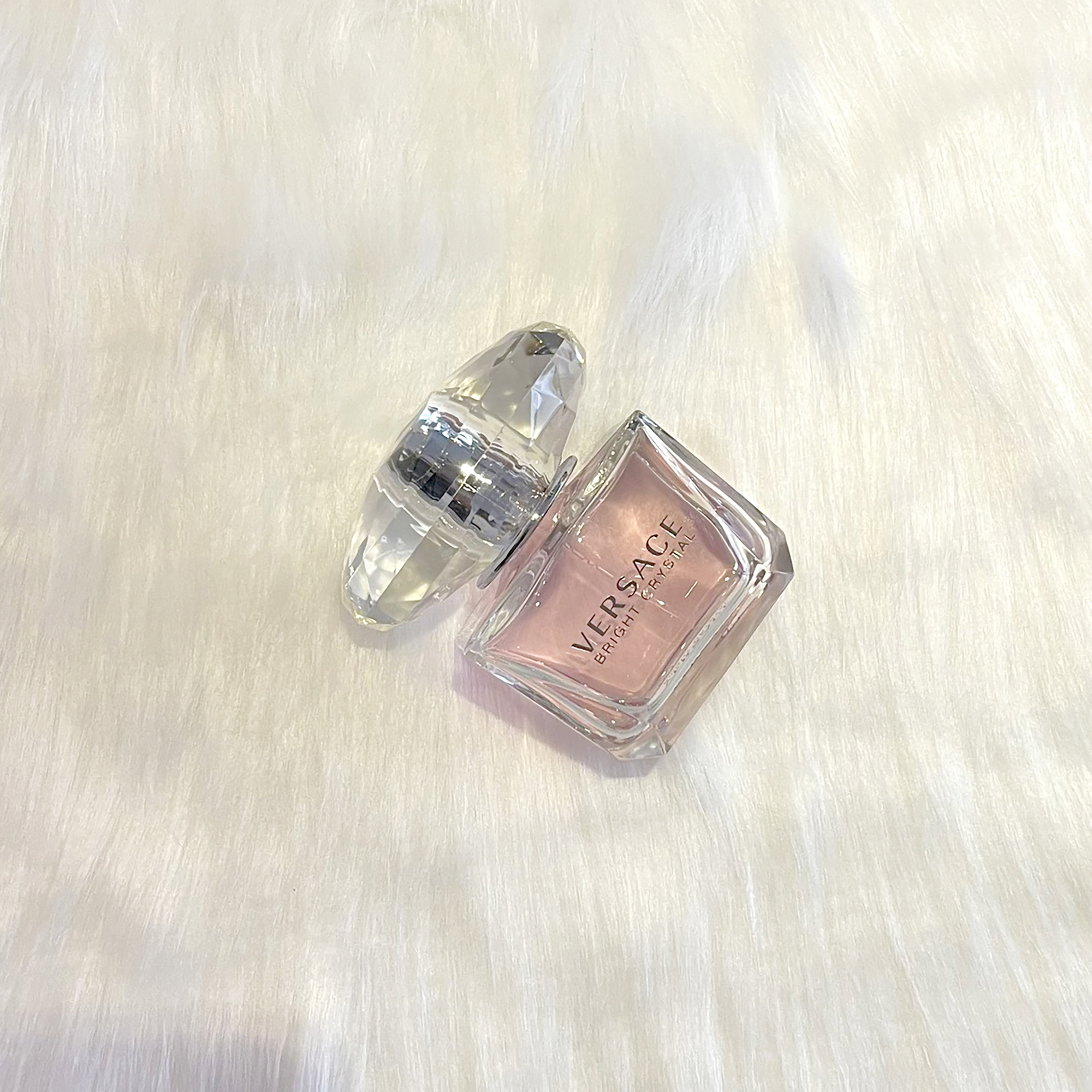 Nước Hoa Nữ VS Bright Crystal EDT - 10ml, Full Box