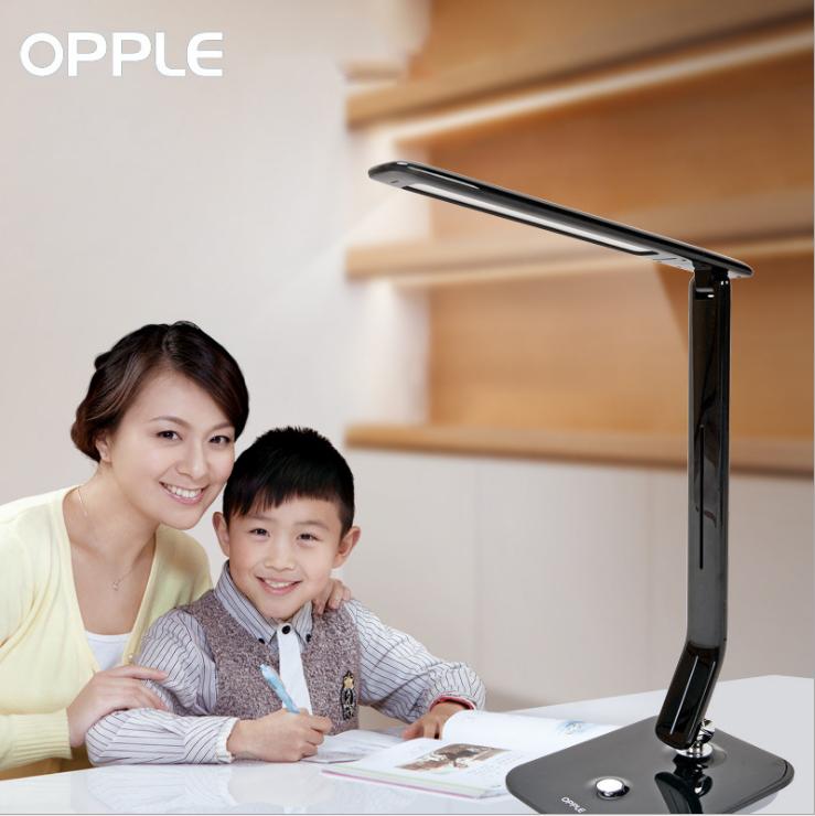 ĐÈN LED CHỐNG CẬN ĐỂ BÀN OPPLE ĐIỀU KHIỂN CẢM ỨNG