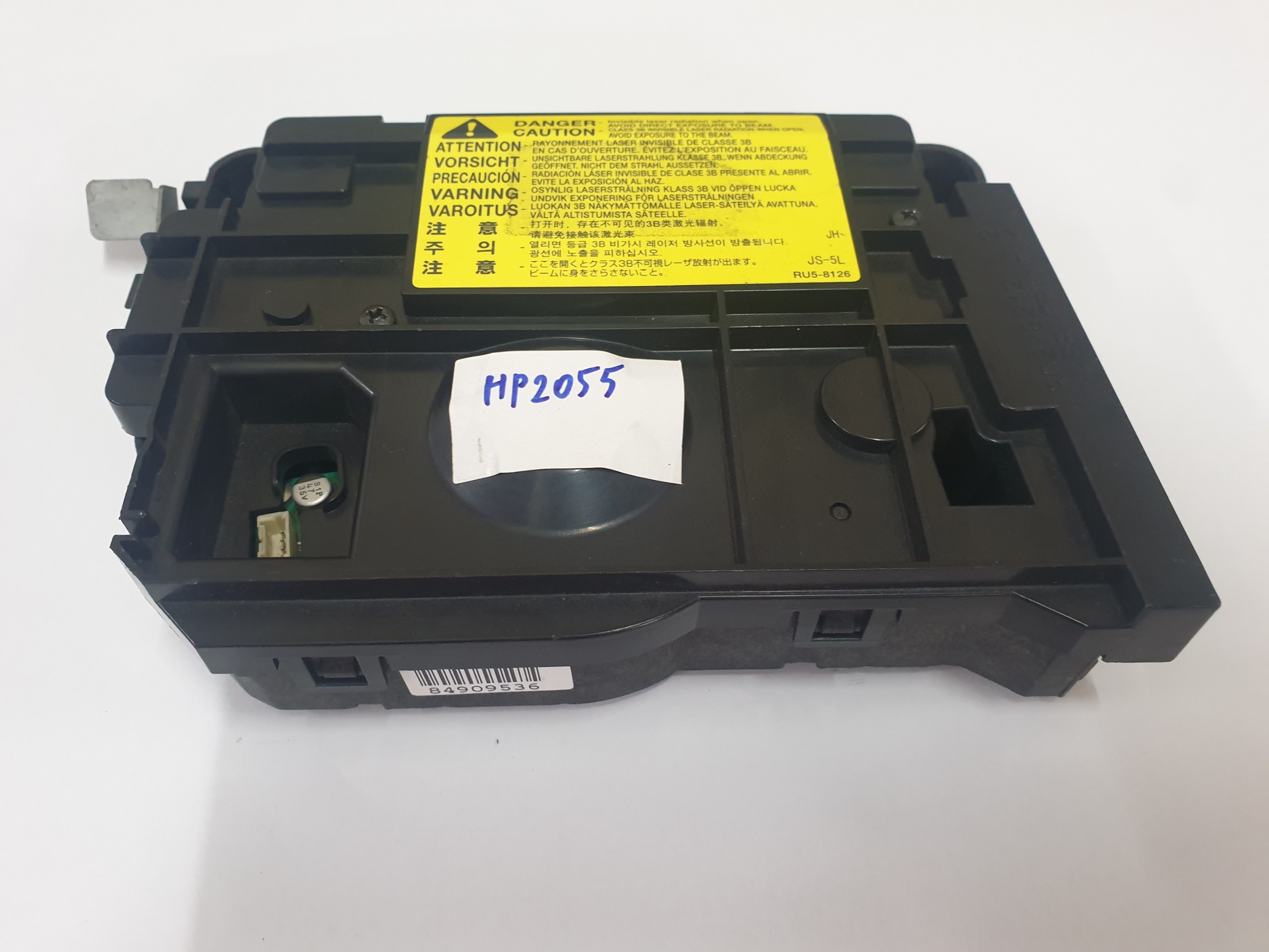 Hộp quang Scan Hp P2055