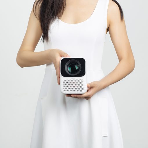 MÁY CHIẾU HIỆU WANBO T2 MAX