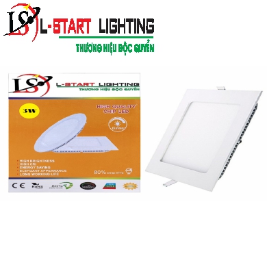 Âm Trần Tròn Cao Cấp LSTART - Giải Pháp Tối Ưu Cho Không Gian