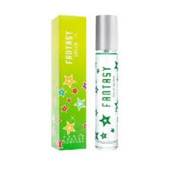 Nước hoa mini dành cho nữ Fantasy chai 18ml
