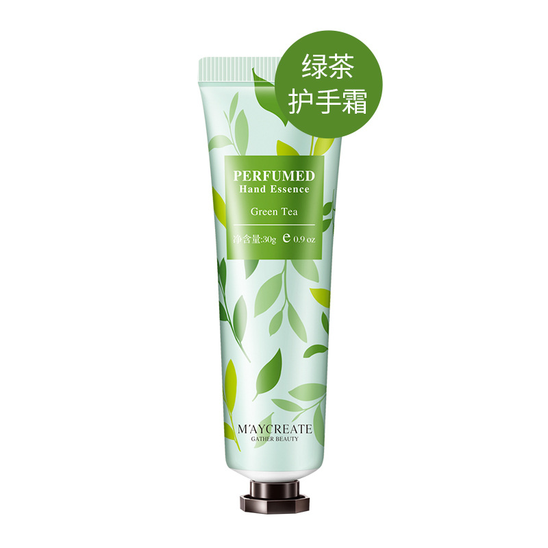 Kem dưỡng da tay, kem dưỡng ẩm da tay Maycreat