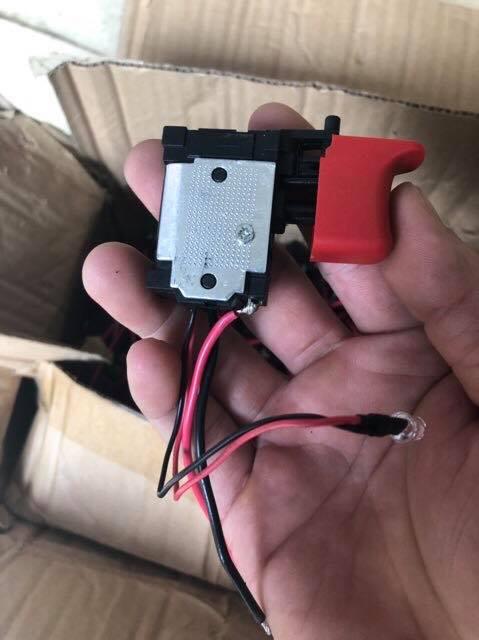 [HCM]SL. Cò máy hitachi có than loại xịn tải cao