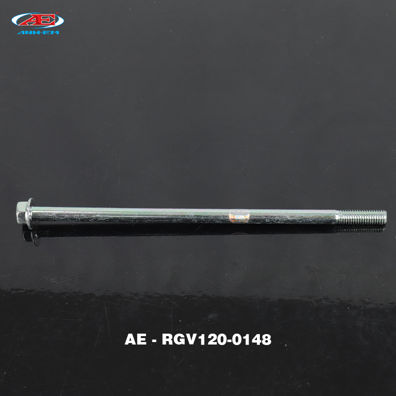 Cốt gác máy trung M8X190 RGV (RGV) - RGV120-1138