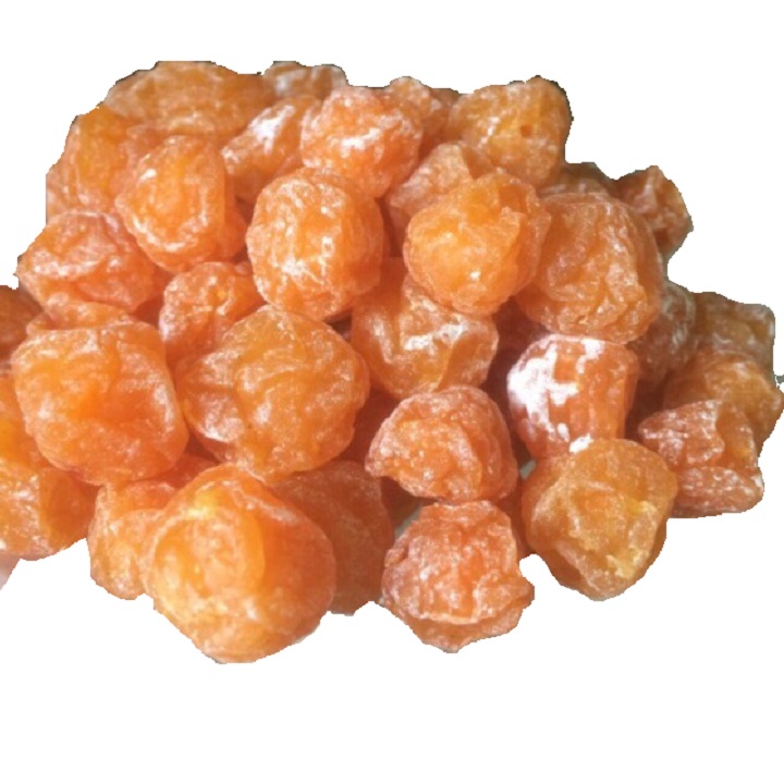 [TẾT 2021] 500g mứt mận vàng hà nội