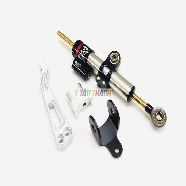 Trợ Lực Cổ Matris Có Pas