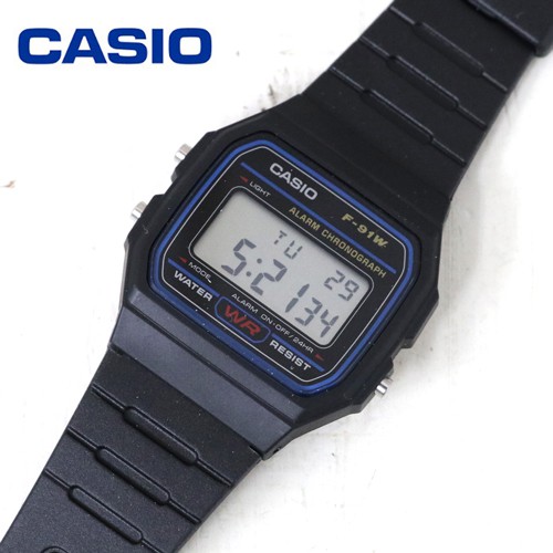 ĐỒNG HỒ CASIO HUYỀN THOẠI THỜI TRANG