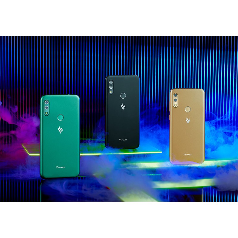 Điện thoại Vsmart Star 4 (3GB/32GB) - Bảo hành 18 tháng