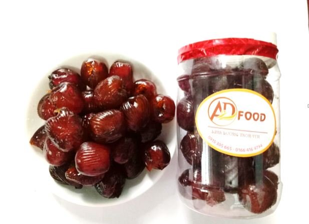 1kg táo Thái đặc biệt
