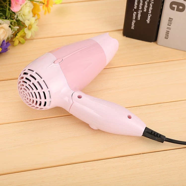 Máy sấy tóc mini công suất 500W