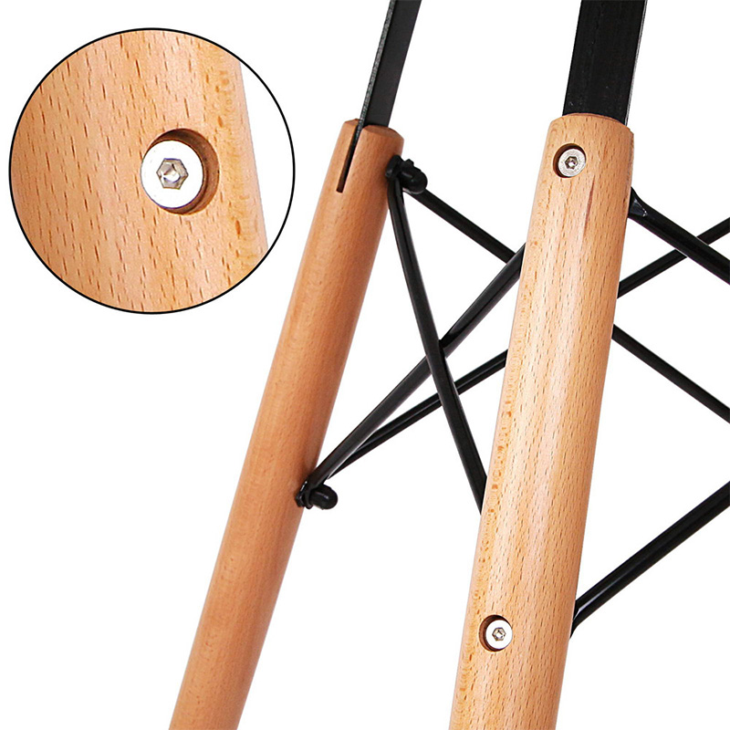 [Freeship] Bàn tròn Eiffel tùy chọn kích thước, màu sắc