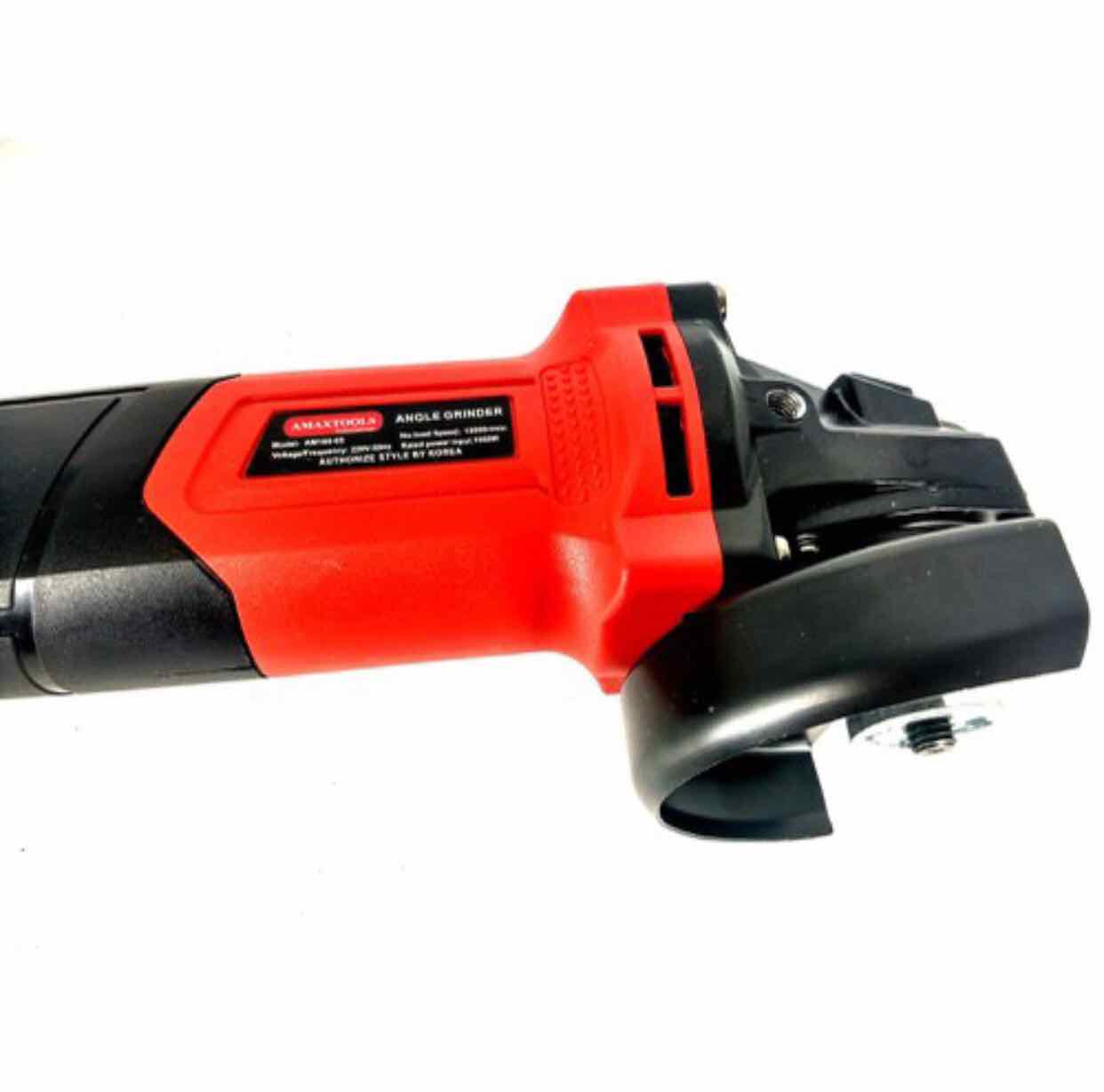 máy mài góc  AMAX-1050W - máy mài góc