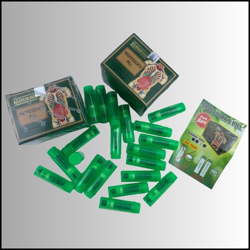 [New] Professors or's pill keluaran Baru, Blue Brain joints Malaysian rectangle-patron support