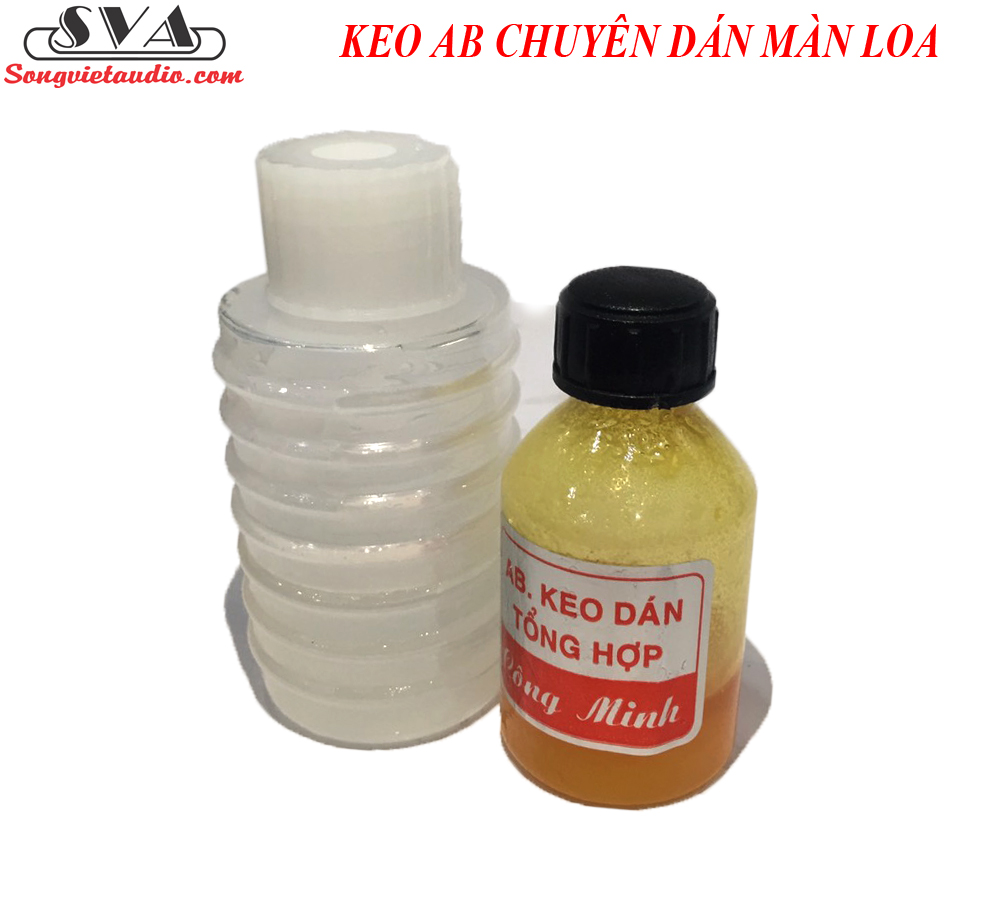 KEO AB DÁN MÀNG LOA