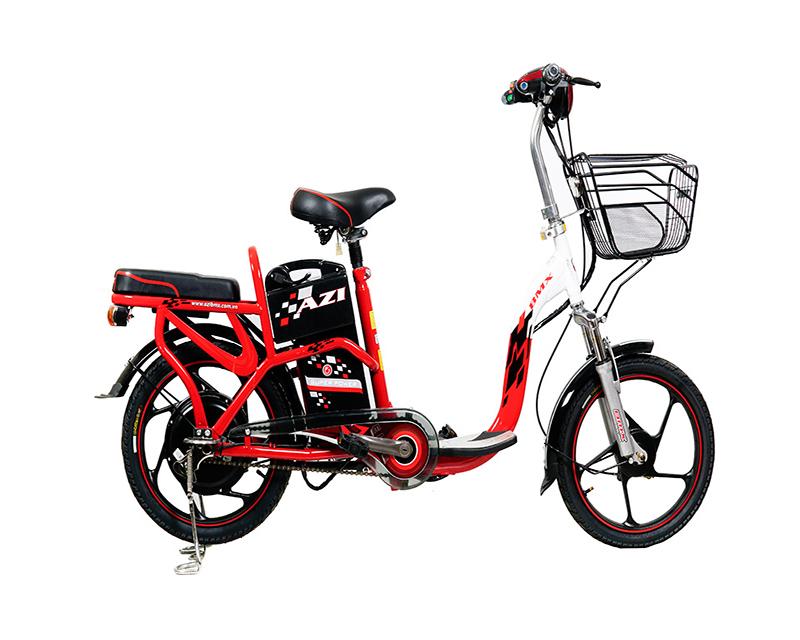XE ĐẠP ĐIỆN BMX AZI BIKE