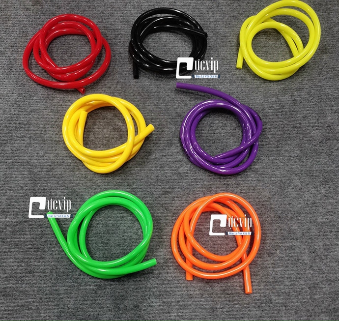 Ống Xăng Trong Suốt MS3239