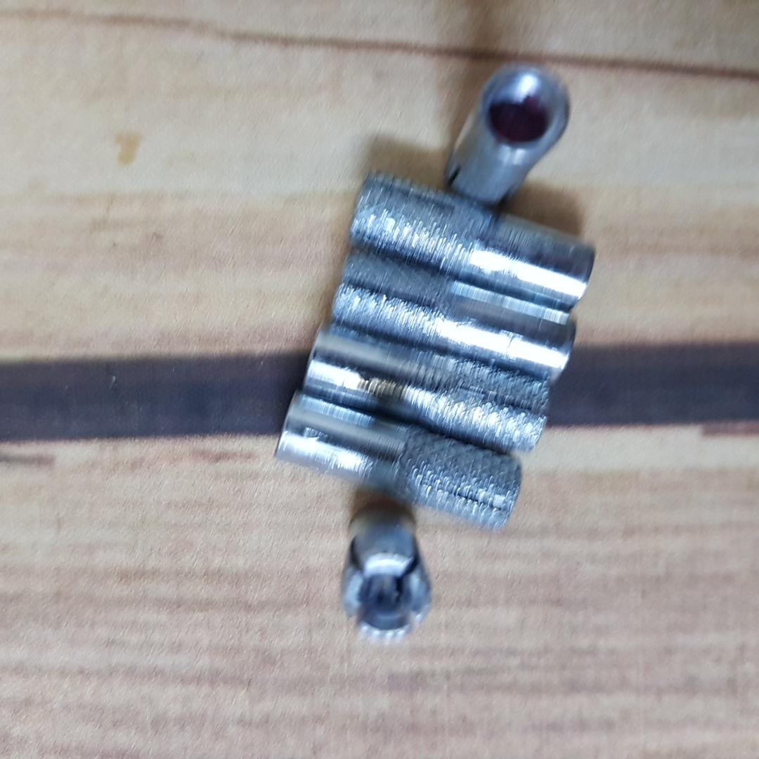 30 con nở đóng 6x25mm bắt thanh ren 6mm