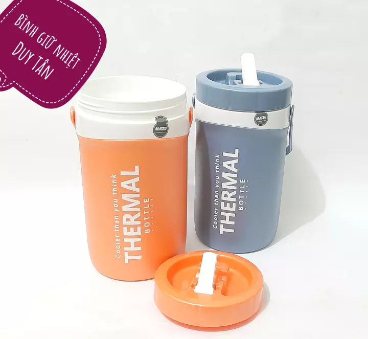 [TRỢ SHIP - BÌNH ĐÁ 2L] Bình đựng nước MATSU 2 Lít có vòi tiện dụng. Bình đựng đá. Bình giữ nhiệt 2 L