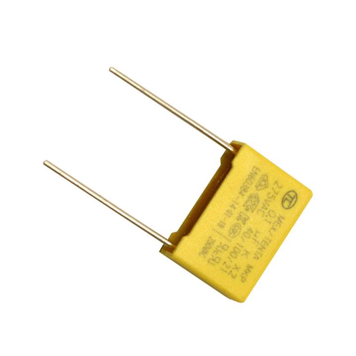 Tụ Mica 104 275V 0.1uF