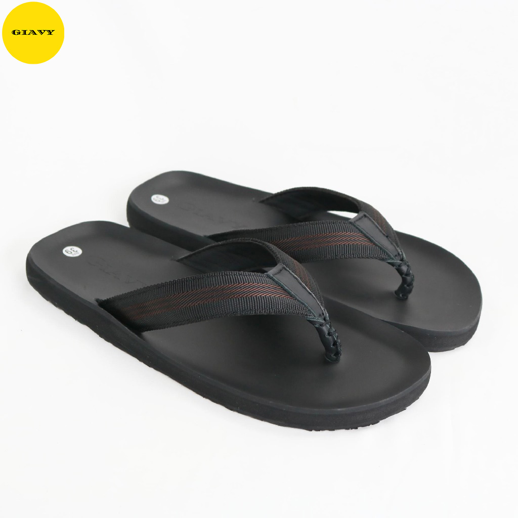 Dép kẹp nam thời trang - l501 - giavy