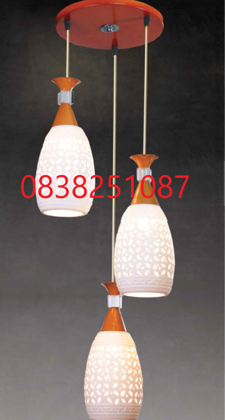 [HCM]ĐÈN THẢ TRẦN NB389-3 TẶNG BÓNG LED