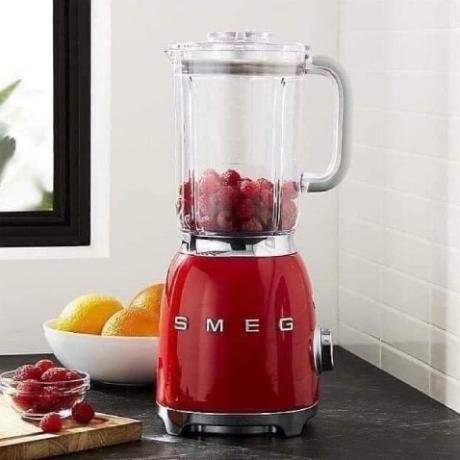 Máy xay sinh tố Smeg - Gamigear.com