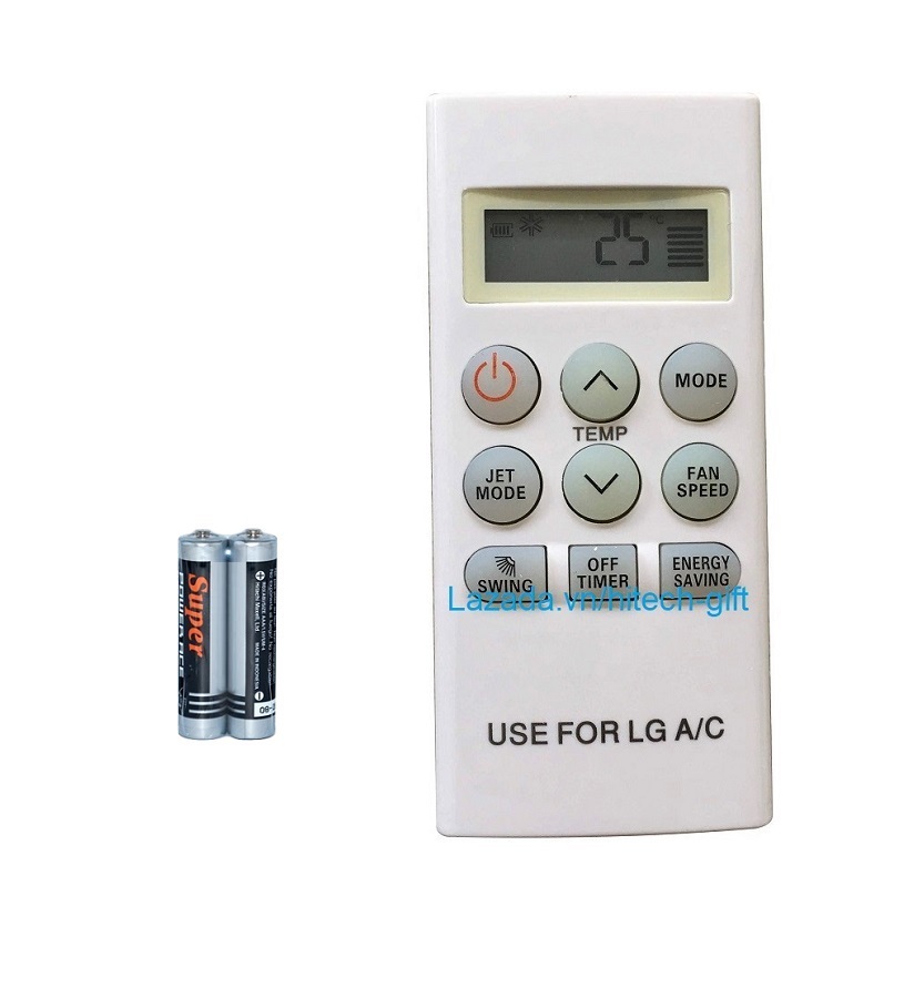 Remote Điều Khiển Máy Lạnh LG Điều Hòa S09EN2 LG AKB73756203