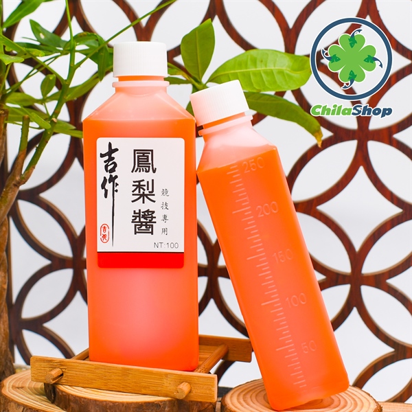 NƯỚC KHÓM TRÂU ĐIÊN (CHAI - 250ML)