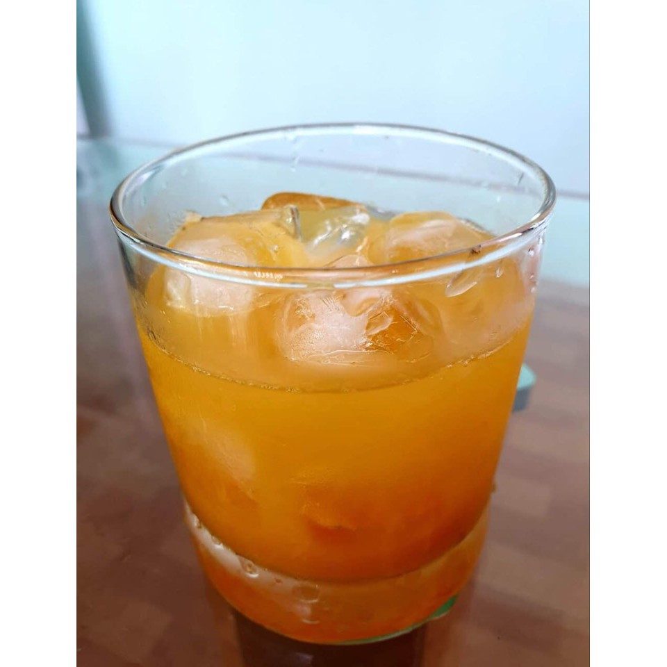 Nước cốt chanh leo Sơn La, chai 500gr