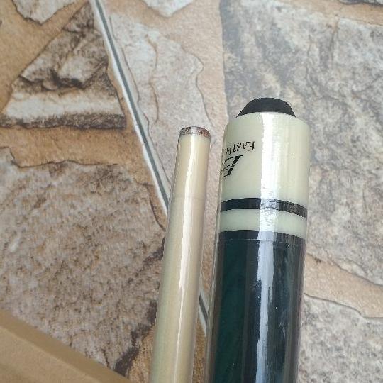 Cơ bida Lỗ 04 khúc nhập khẩu
