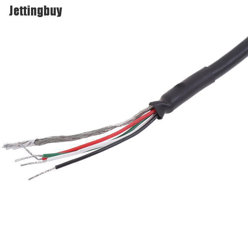 Jettingbuy Bộ Mã Hóa Quay Gia Tăng Quang Điện 100/200/360/400/500/600P/R 5V-24V