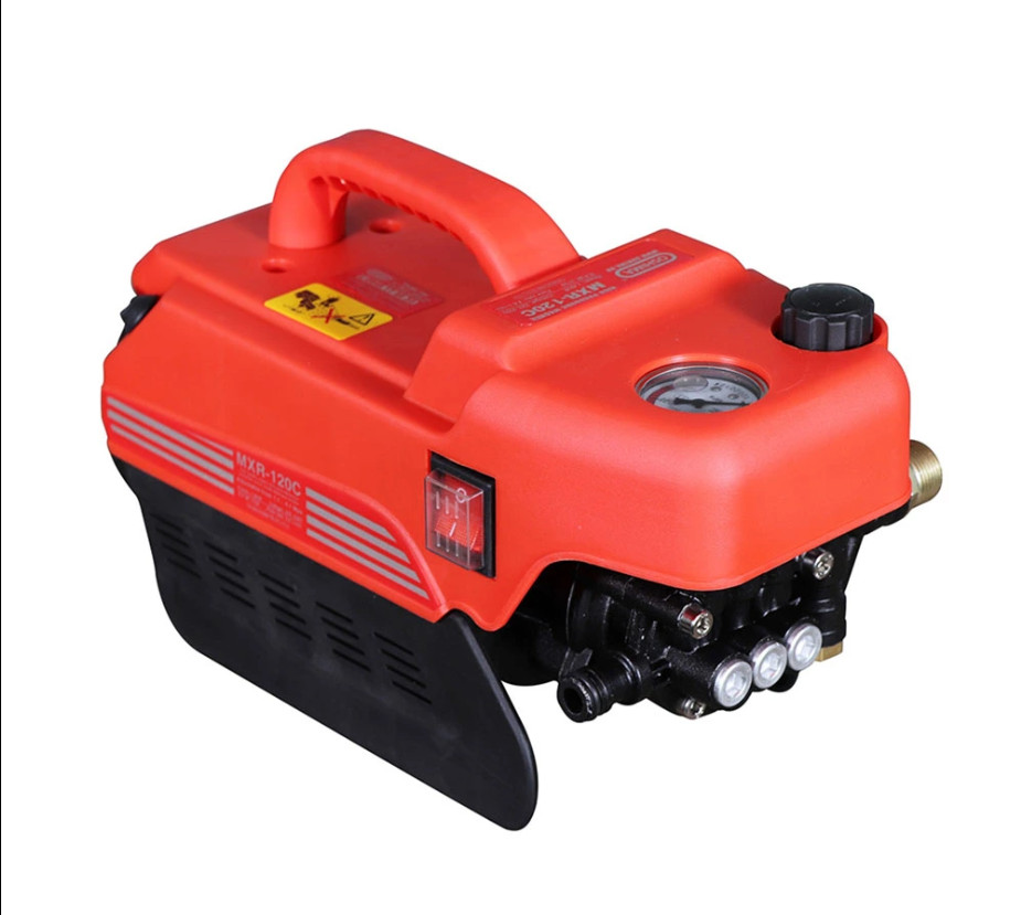 Máy rửa xe có chỉnh áp oshima os 120C